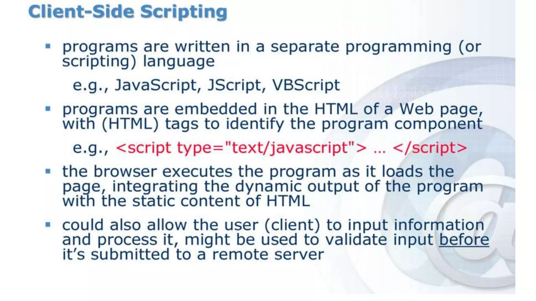 Client Side Scripting.pptx