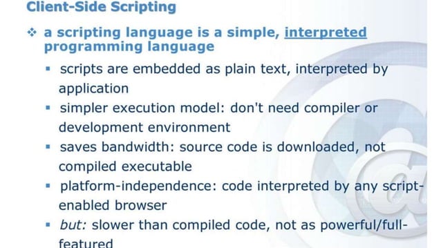 Client Side Scripting.pptx