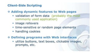 Client Side Scripting.pptx