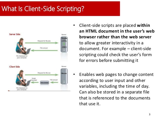 Clientside vs Serverside - SEO