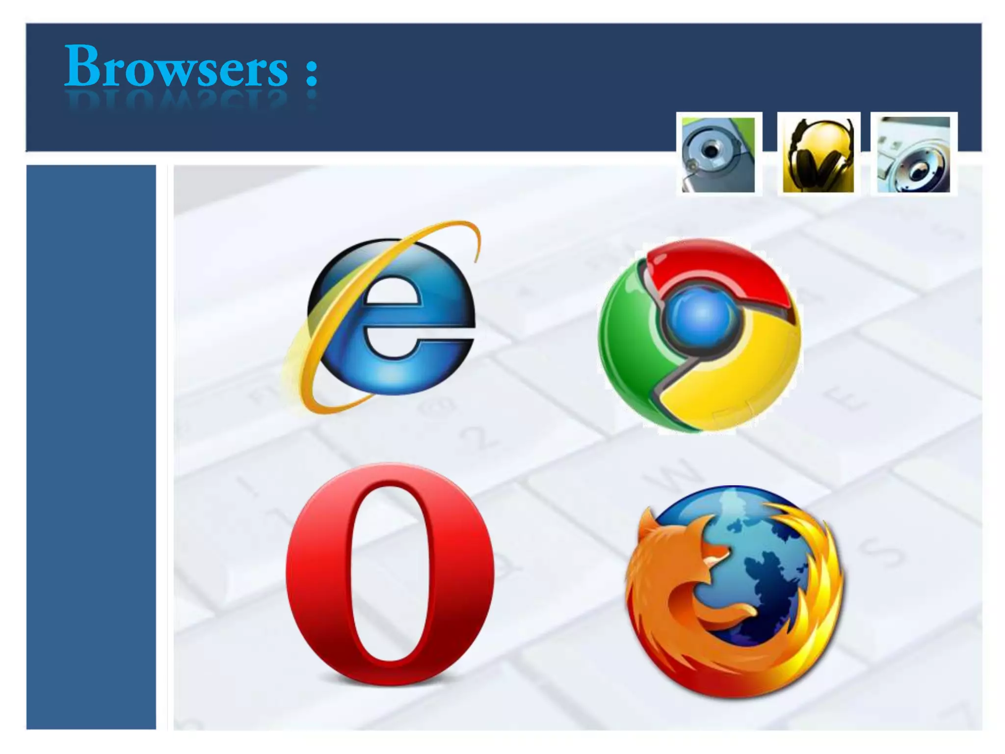 Client vs server operating system