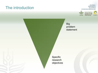 2019 CLIFF-GRADS Webinar Series - Direct measurement approaches to investigating mitigation options in livestock systems