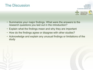 2019 CLIFF-GRADS Webinar Series - Direct measurement approaches to investigating mitigation options in livestock systems