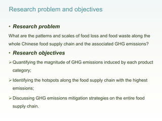 CLIFF-GRADS webinar series session 3 - Student research presentations