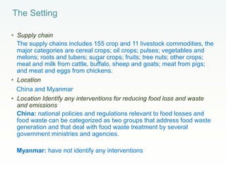 CLIFF-GRADS webinar series session 3 - Student research presentations