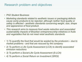 CLIFF-GRADS webinar series session 3 - Student research presentations