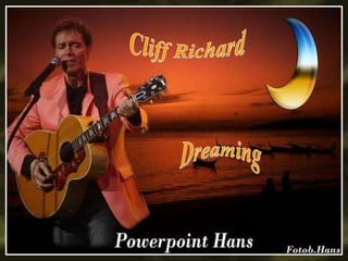 Cliff Richard Dreaming 