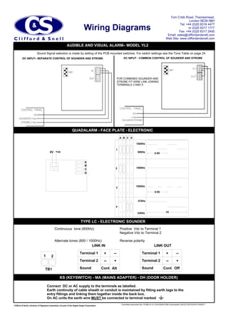 clifford-snell-hazardous-area-explosion-proof-sounders-beacons-pdf