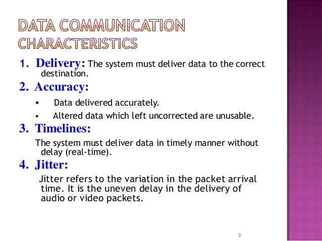 data-communication
