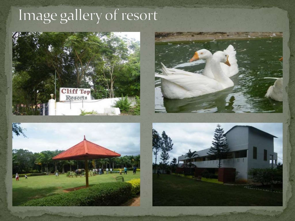 Easy to book online clifftop resorts in yelagiri for family outing
