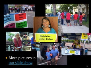 

More pictures in
our slide show.
87

 