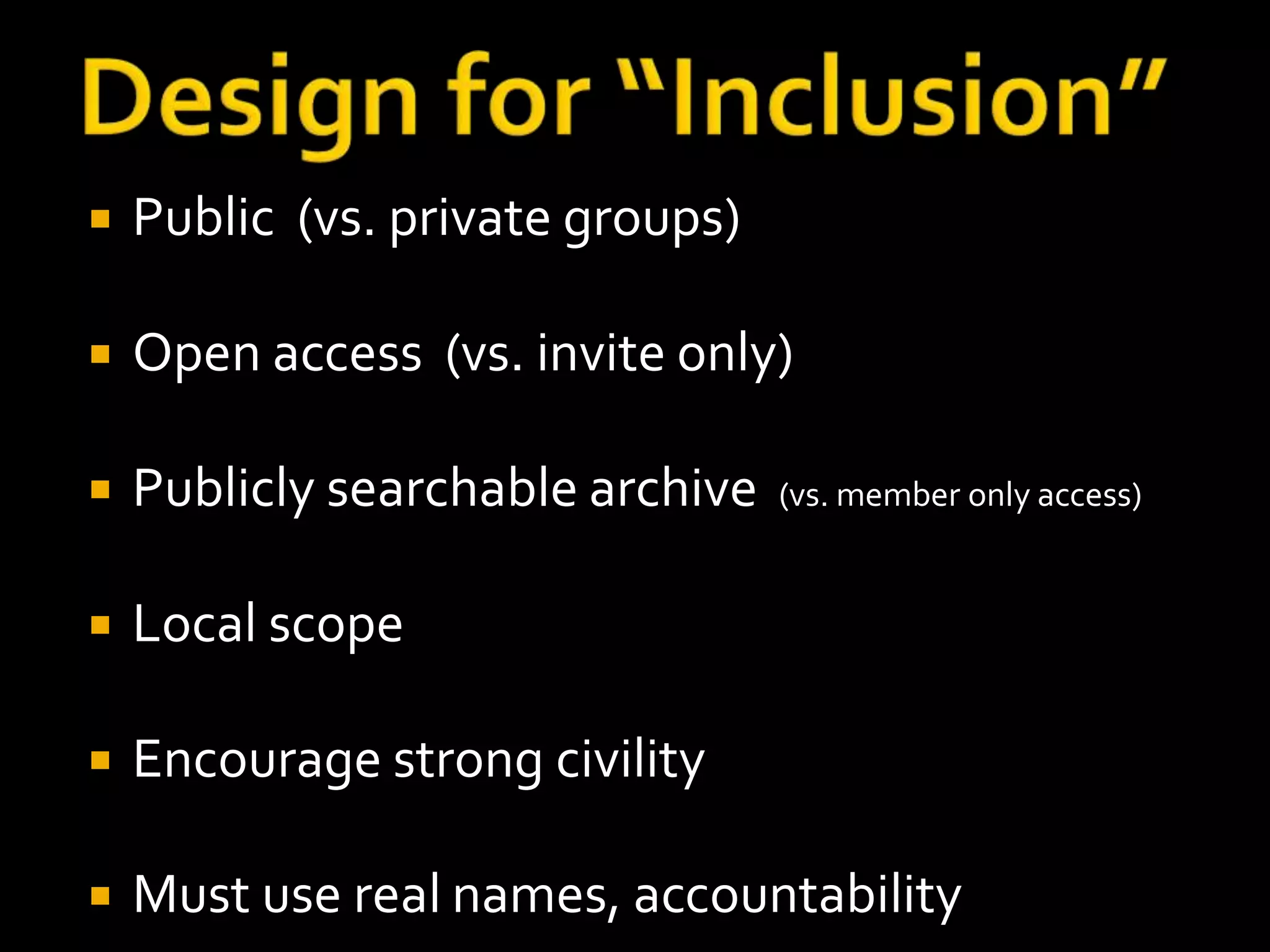  46% People 
of Color 
 17% Foreign 
Born 
 Lower 
income 
areas, 
renters, etc. 
 