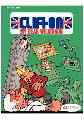 Clifton 01   my dear wilkinson