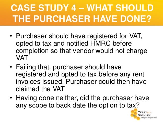 Cases about taxation image