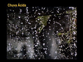 Chuva Ácida
 