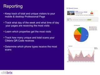  All of your relevant contact information 