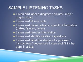 Clil | PPTX