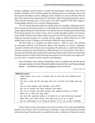 Clil tool-kit | PDF