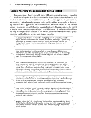 Clil tool-kit | PDF