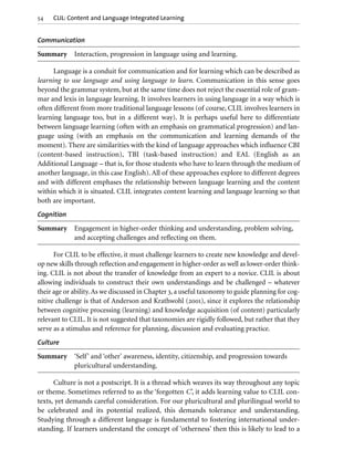 Clil tool-kit | PDF