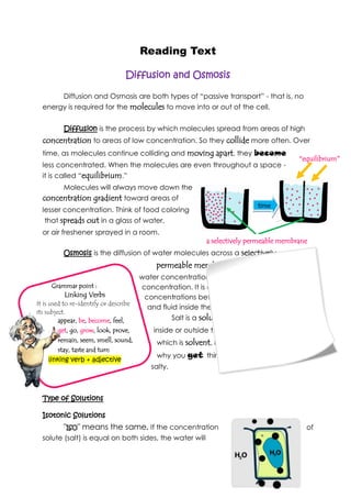 CLIL lesson plan | PDF