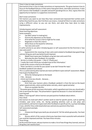 Clil lesson plan about enzymes (e lab for clil) Giuseppe Venturi ...