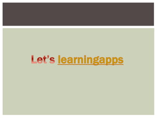 Clil lessons about international trade