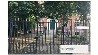 York Associates
 