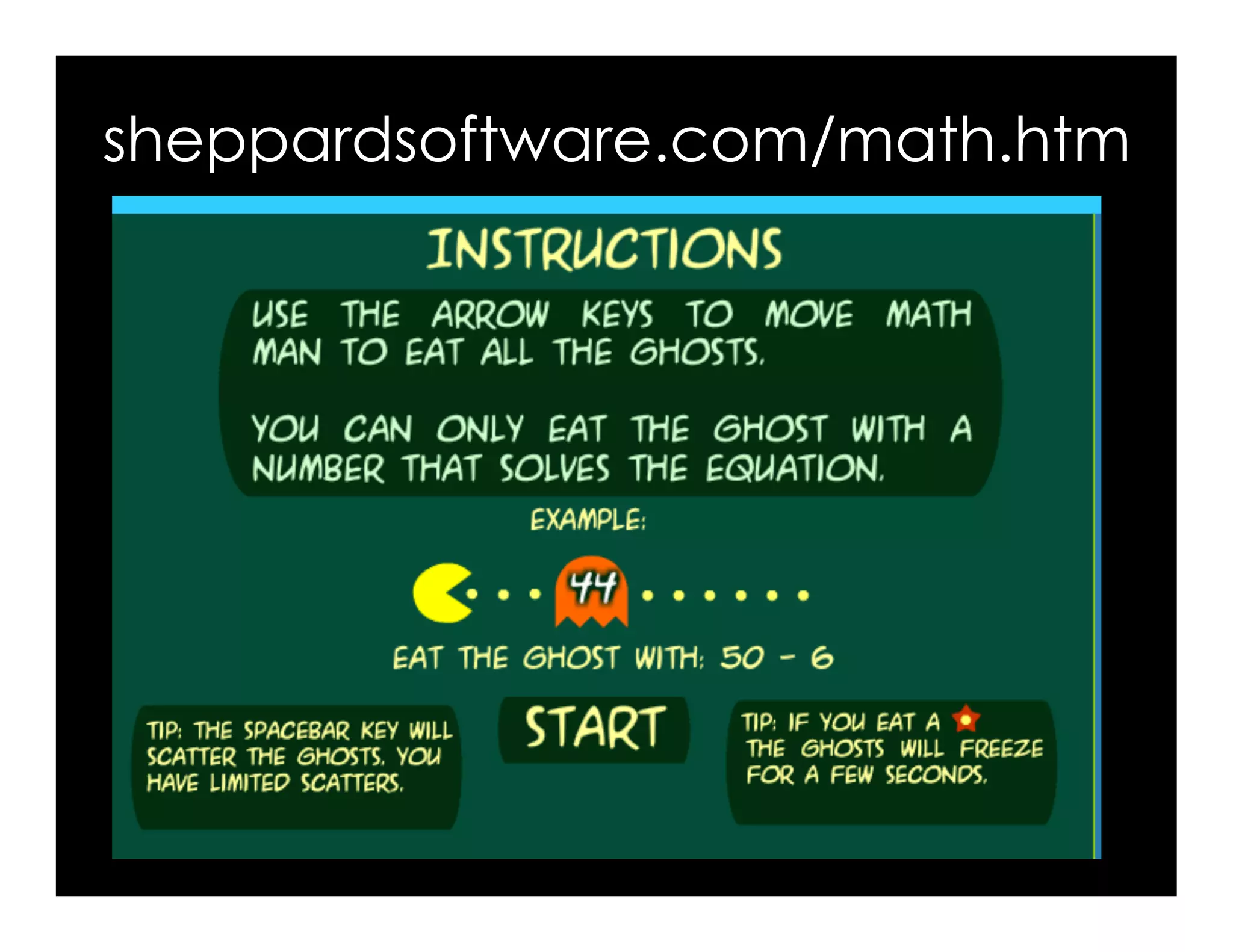 MathematicShed.com
 