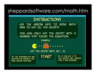 MathematicShed.com
 