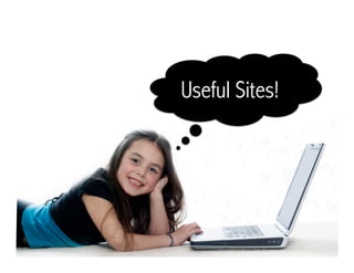 Heymath.com/web/funStuff/storymath.jsp
• Students learn
math through
online stories
• Includes problem
solving, visuals,
text & audio
 