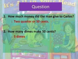 Clil mathematics | PPT