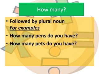 Clil mathematics | PPT