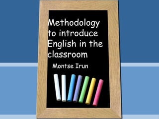 LET’S CLIL
SESSION 1
Definition and advantages

Let's CLIL!

 