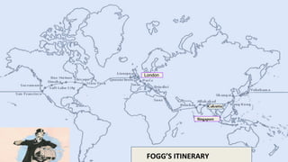 London
Singapore
Calcutta
 