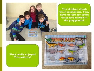 Clil project kids pictures | PPT