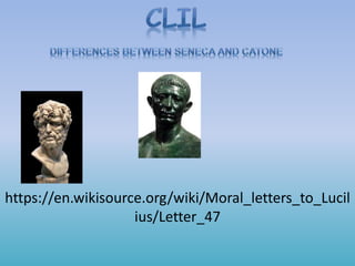 https://en.wikisource.org/wiki/Moral_letters_to_Lucil
ius/Letter_47
 