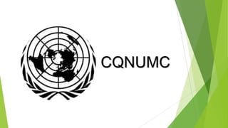 CQNUMC
 