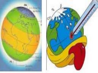 Clima por Marìa Josè Chamorro