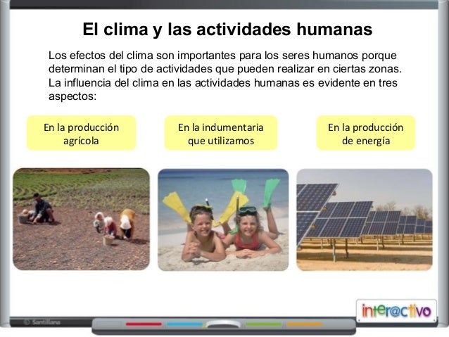 Clima