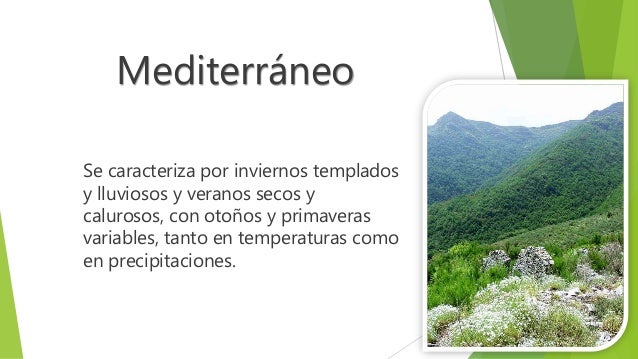 El Clima