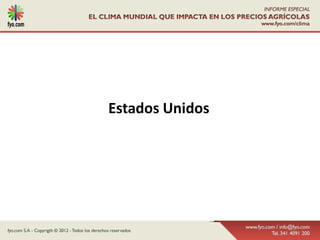 Estados Unidos
 