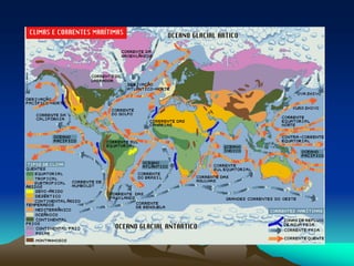 Clima 5   fatores climáticos 