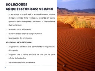 Clima de aire y humedad