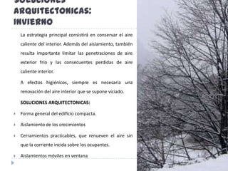 Clima de aire y humedad