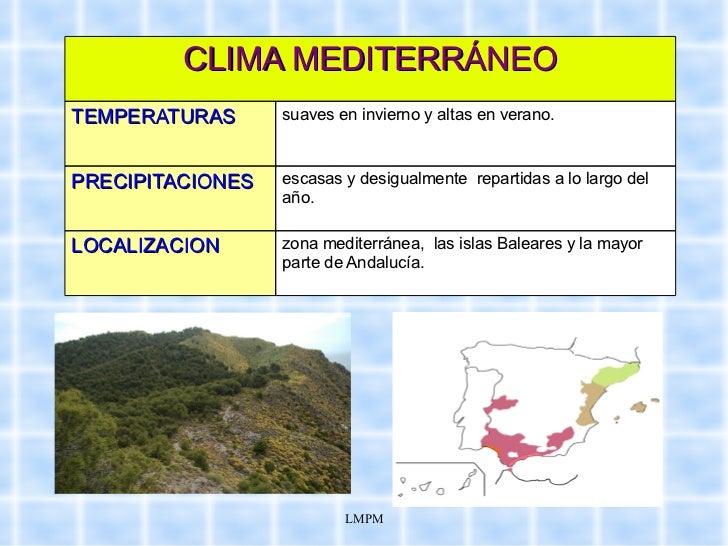 Clima De Las Islas Baleares Wikipedia