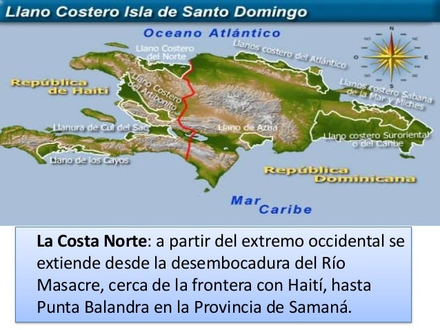 Clima De La Republica Dominicana Docx