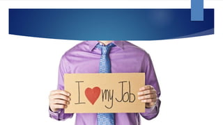 Clima organizacional