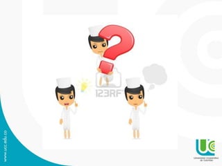 Clima organizacion cj