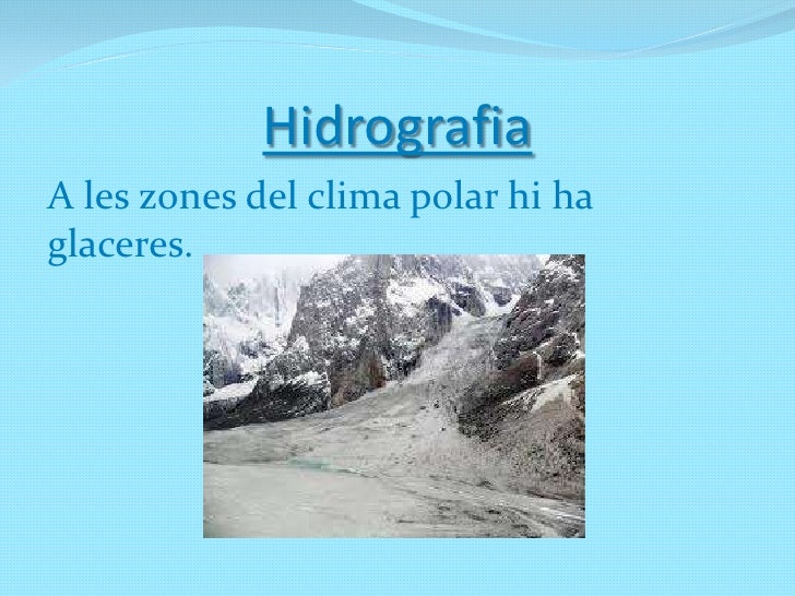 Clima polar
